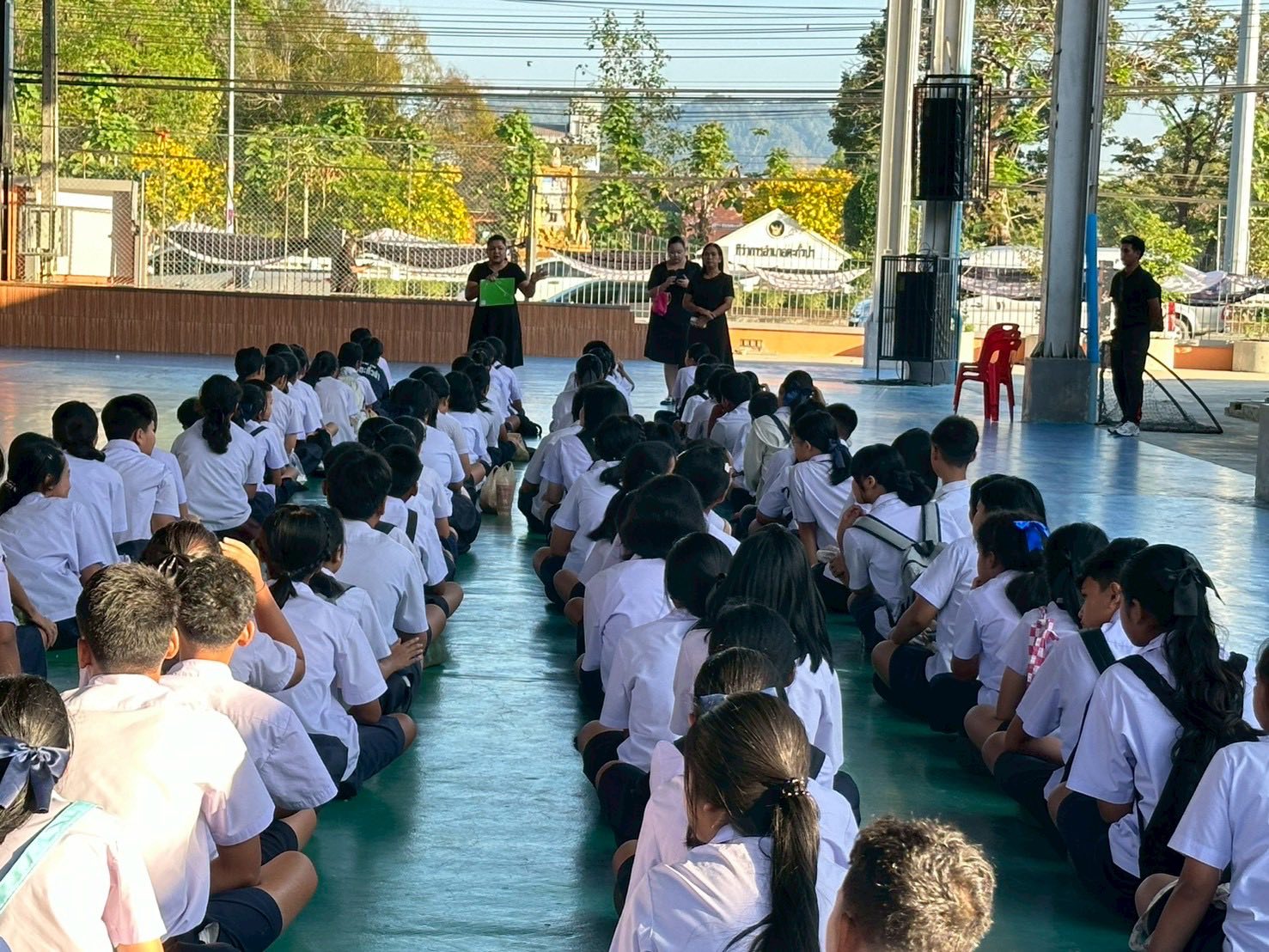 📌การทดสอบทางการศึกษาระดับชาติขั้นพื้นฐาน  Ordinary National Educational Test (O-net )ประจำปีการศึกษา 2568📚